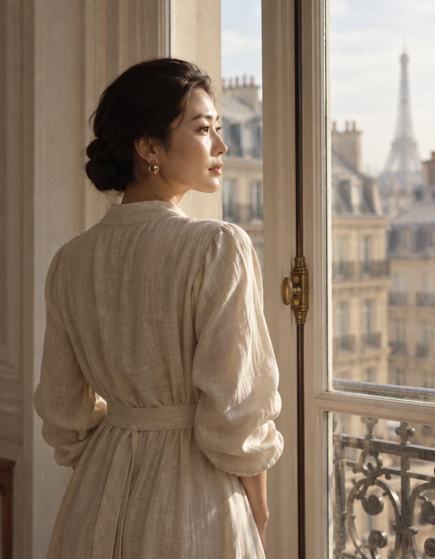 Hana — photograph 6