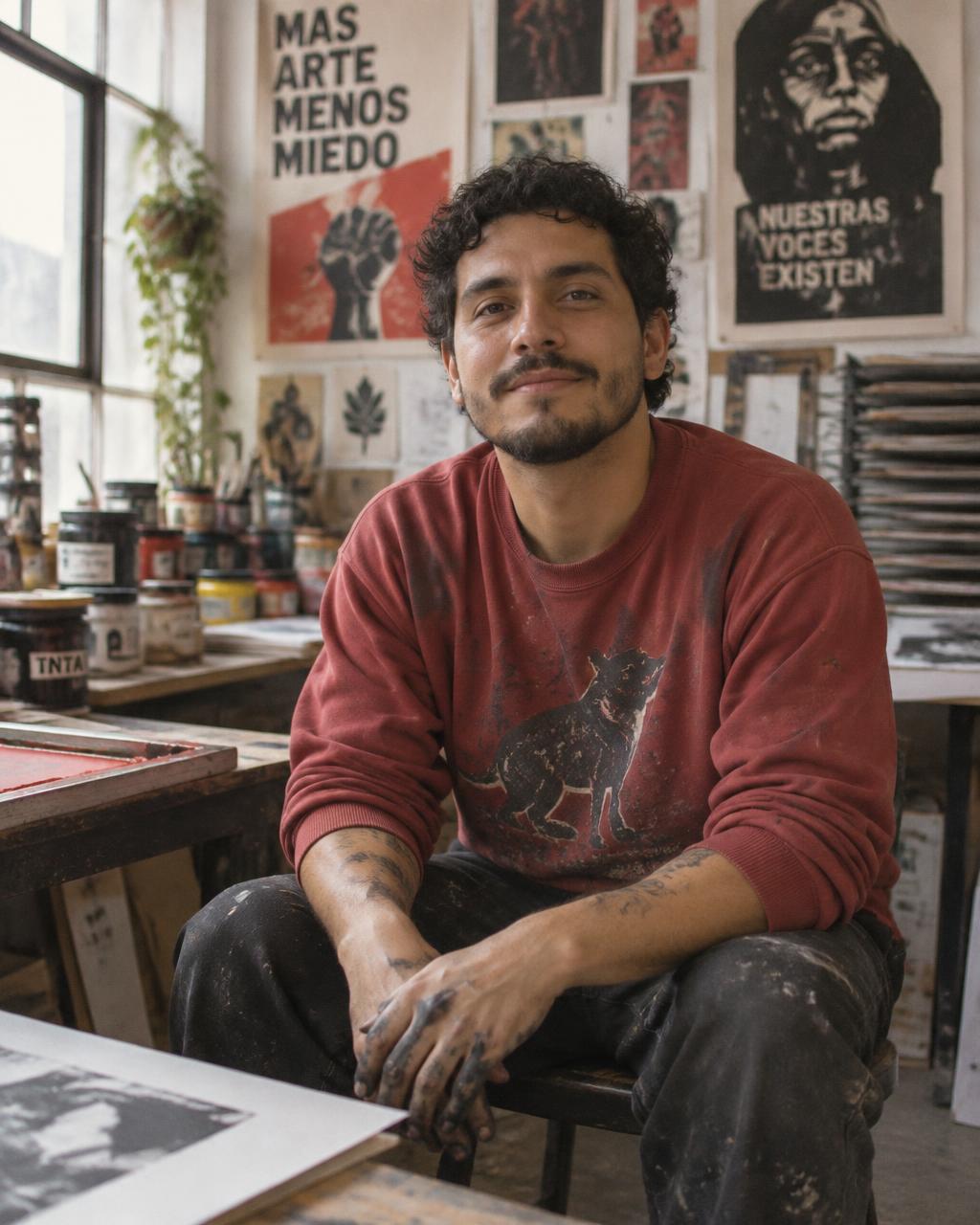 Mateo — photograph 3